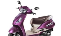 TVS Launches Jupiter MillionR Special Edition to Celebrate 1 Million Sales